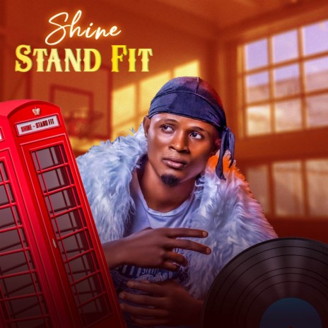 Stand Fit | Boomplay Music