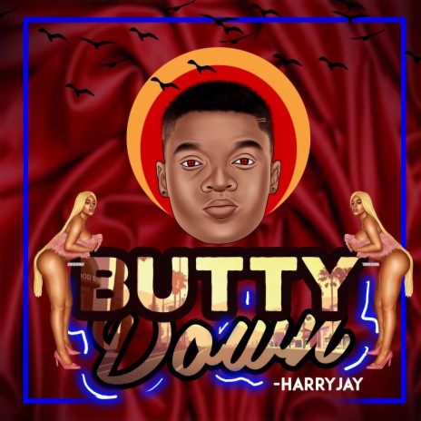 Butty Down | Boomplay Music