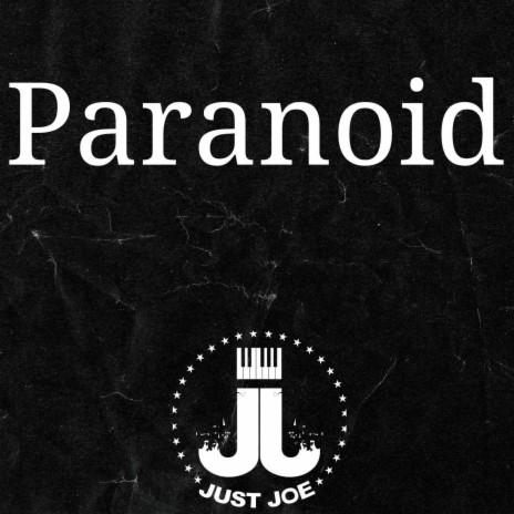 Paranoid | Boomplay Music