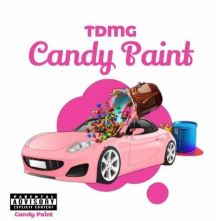 CANDY PAINT