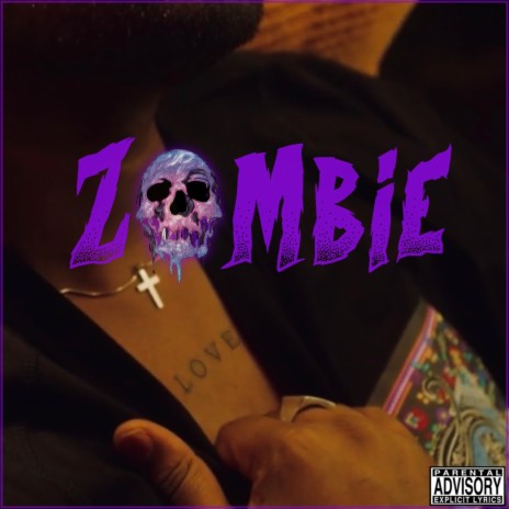 Zombie | Boomplay Music