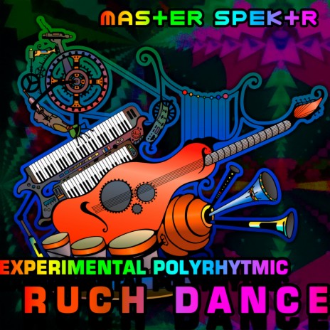 Ruch Dance | Boomplay Music