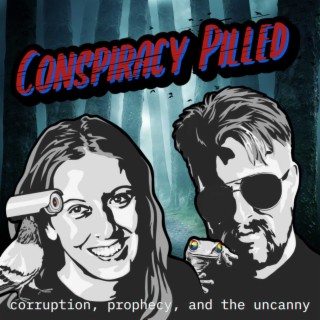 Conspiracy Pilled - Teaser Trailer