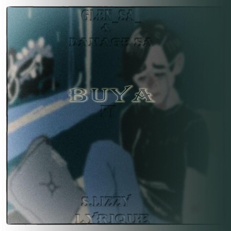 Buya ft. Damage SA, Prince Lyrique & S.Lizzy | Boomplay Music