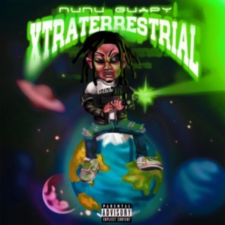 XTRATERRESTRIAL