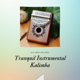 Tranquil Instrumental Kalimba