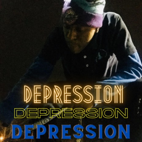 Depression | Boomplay Music