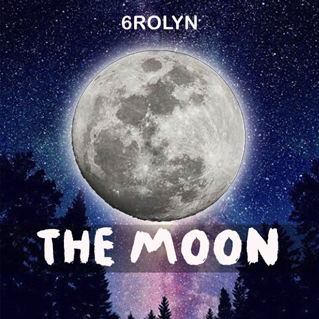 The Moon | Boomplay Music