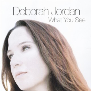 Deborah Jordan