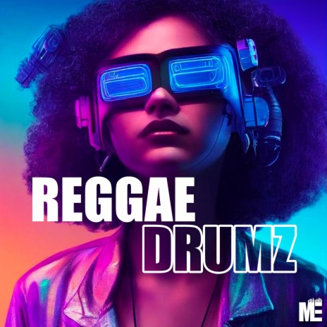 Reggae Drumz | Boomplay Music
