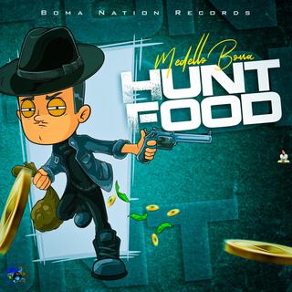 Hunt Food