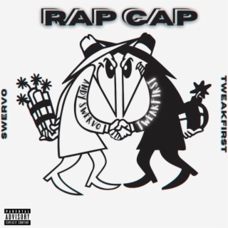 Rap Cap