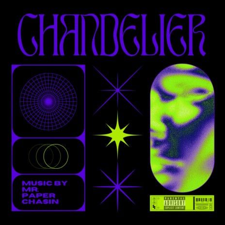 Chandelier ft. PC 4Chase | Boomplay Music