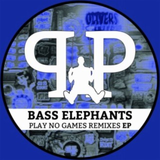 Play No Games Remixes