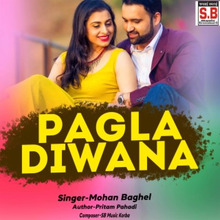 Pagla Diwana