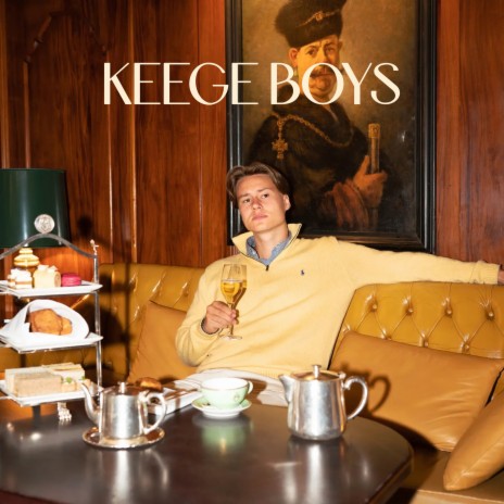 KEEGE BOYS | Boomplay Music