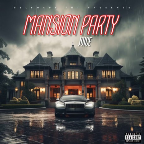 mansion party | Boomplay Music