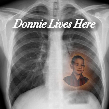 Donnie Lives Here ft. Chozenn | Boomplay Music