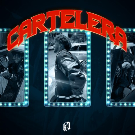 Cartelera | Boomplay Music