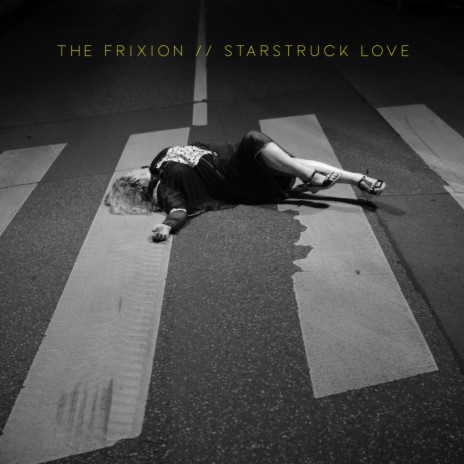 Starstruck Love (Radio Edit) | Boomplay Music