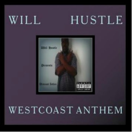 Westcoast Anthem (album)