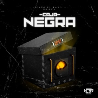 Caja Negra