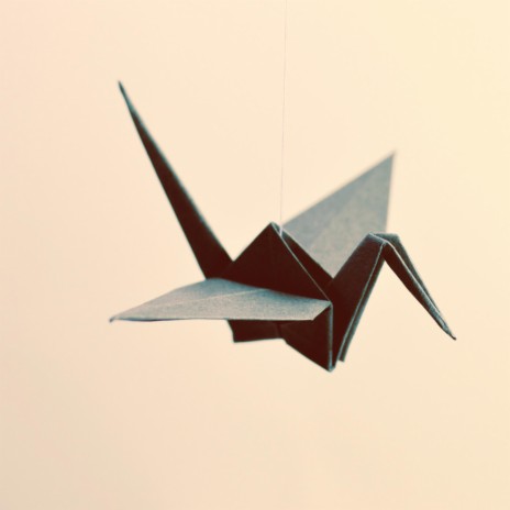 paper cranes | Boomplay Music