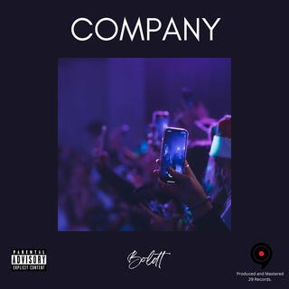 Company