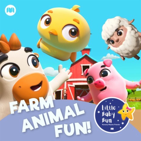 Animals Feeding Song - Little Baby Bum Nursery Rhyme Friends MP3 download |  Animals Feeding Song - Little Baby Bum Nursery Rhyme Friends Lyrics |  Boomplay Music