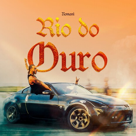 Rio Do Ouro | Boomplay Music