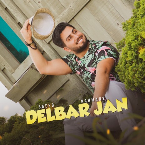 Delbar Jan