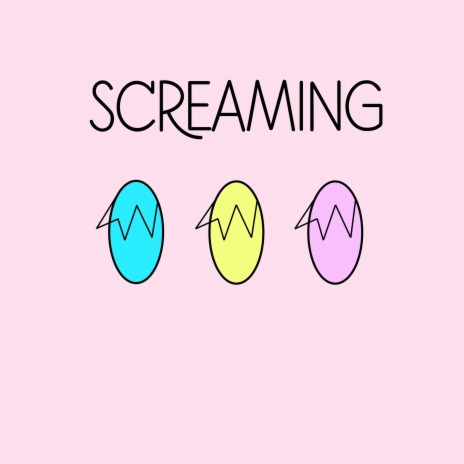 Screaming O's | Boomplay Music