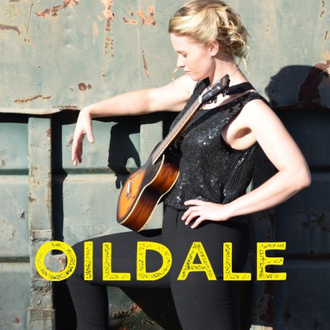 Oildale