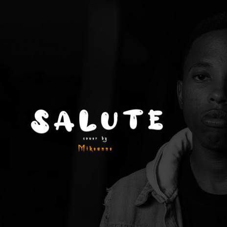 Salute cover | Boomplay Music