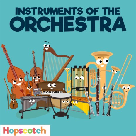 Instruments of the Orchestra | Boomplay Music