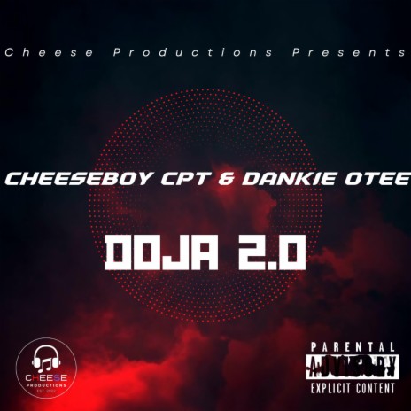 Doja 2.0 ft. Dankie OTEE | Boomplay Music