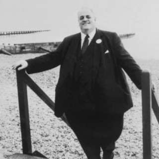 The Shadow Life of Cyril Smith Part 6: The End of Knowl View