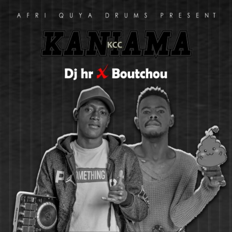 Kaniama kcc | Boomplay Music
