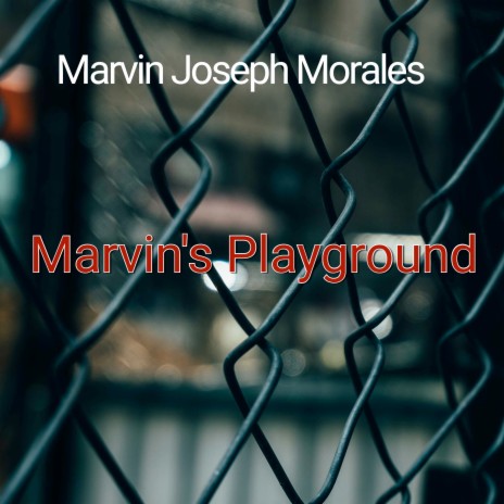 Marvin's Playground | Boomplay Music