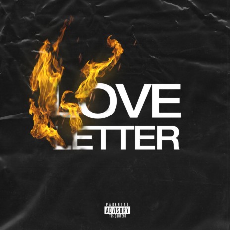 Love Letter ft. Kini | Boomplay Music