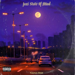 Jozi State of Mind