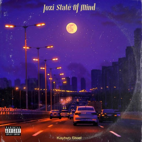 Jozi State of Mind | Boomplay Music