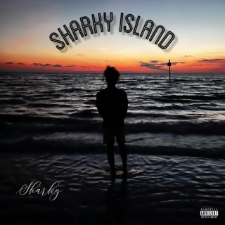 Sharky Island