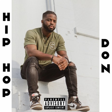 Hip Hop Don | Boomplay Music