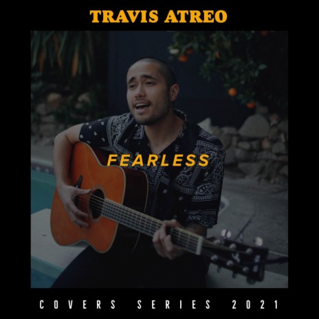 Fearless | Boomplay Music