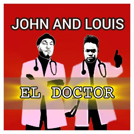 El Doctor | Boomplay Music