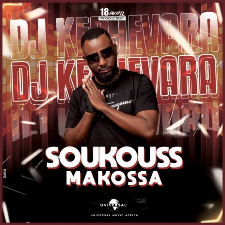 Soucouss Makossa | Boomplay Music