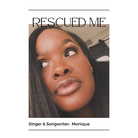 Rescued Me | Boomplay Music