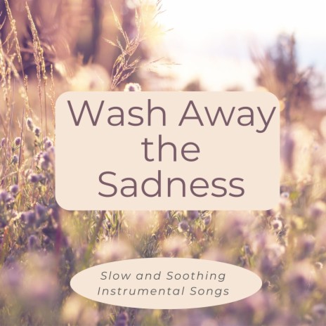Wash Away the Sadness | Boomplay Music