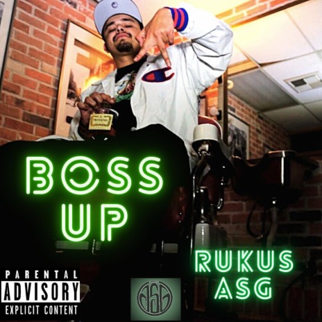 Boss Up | Boomplay Music